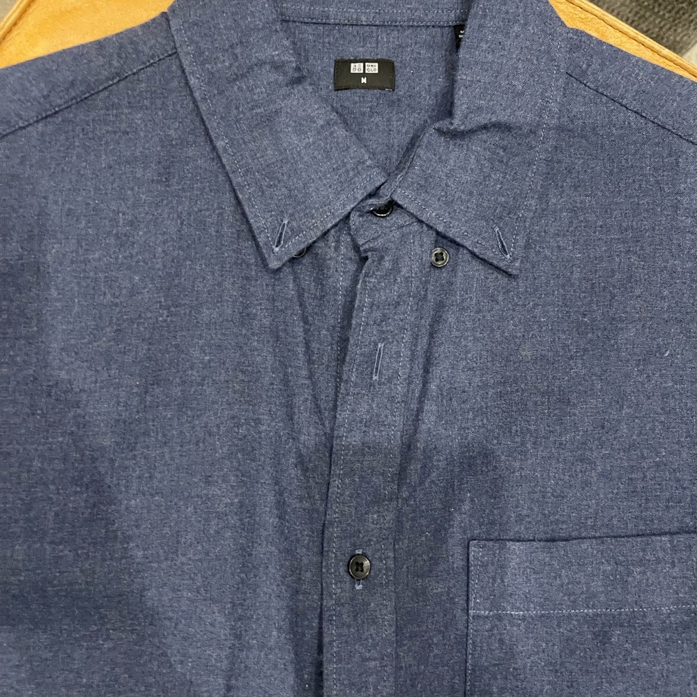 Bundle Button Down - image 5